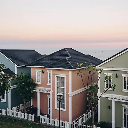 Holiday Villa Novaworld Phan Thiet