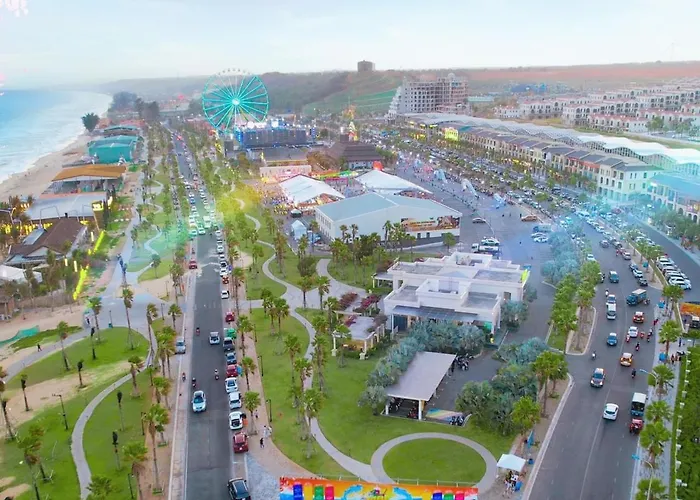 Novaworld Phan Thiết
