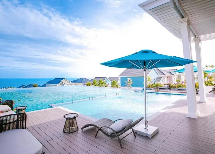 Novaworld Biệt thự