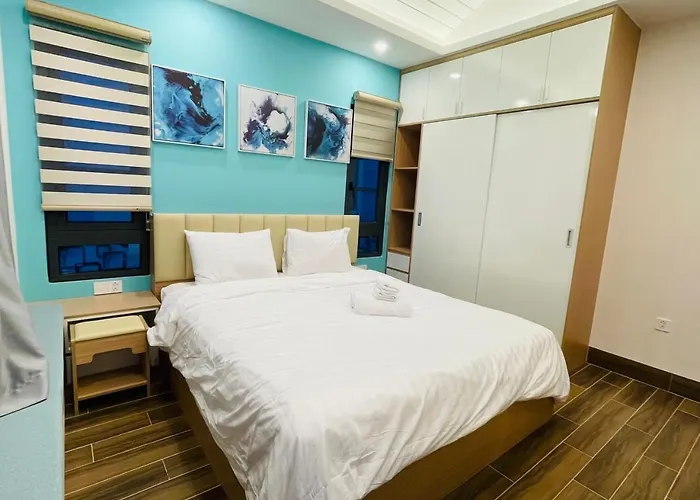 Novaworld Biệt thự *