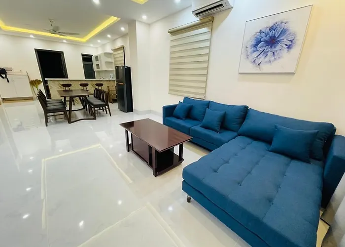 Novaworld Villa
