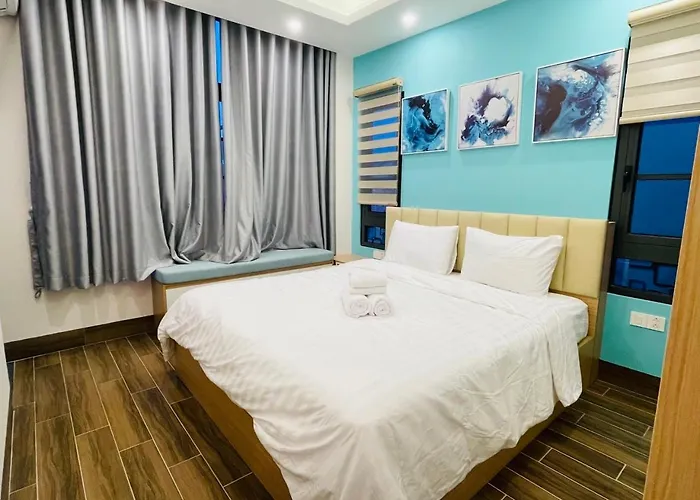 Novaworld Villa Phan Thiet