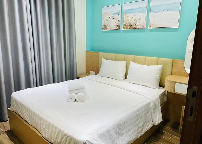 Novaworld Biệt thự *