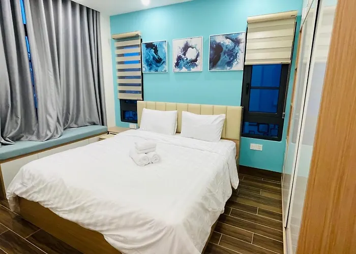 Novaworld Villa