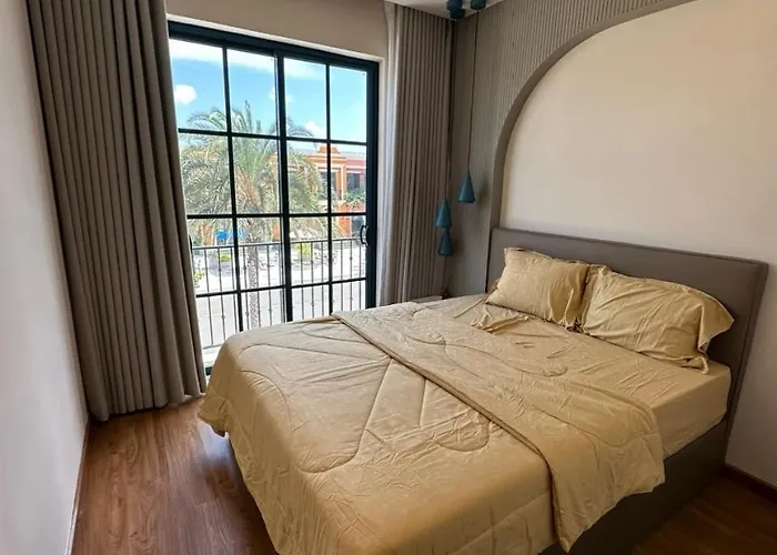 Novaworld Villa *