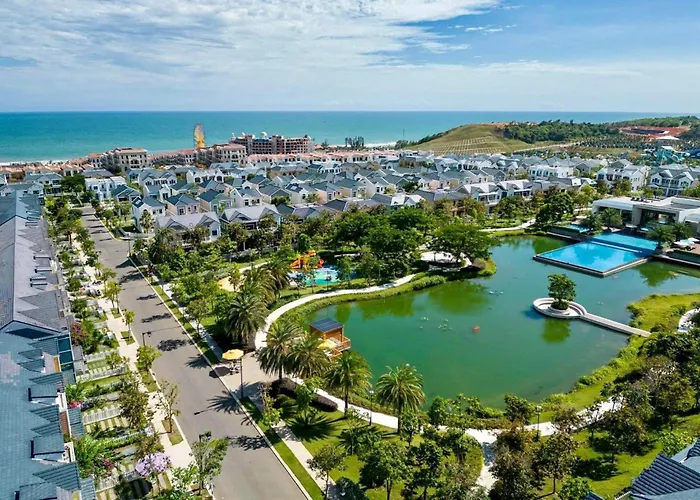 Novaworld * Phan Thiết