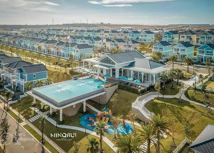 Villa Novaworld Phan Thiet