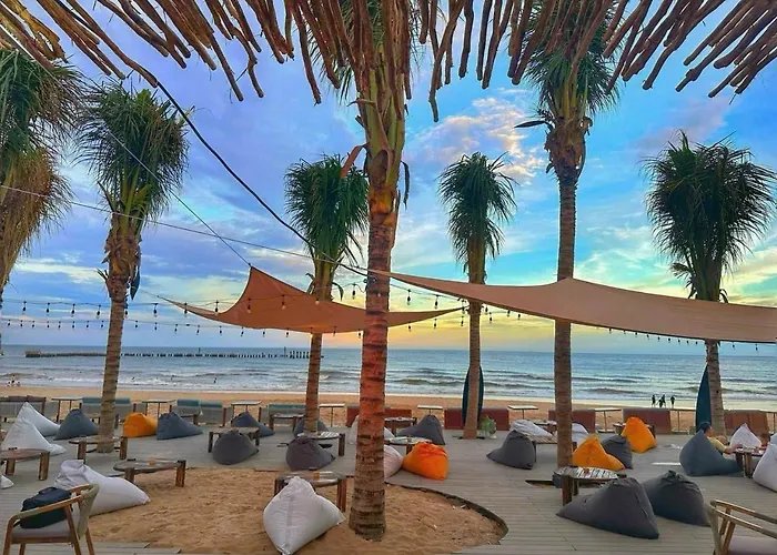 Biệt thự Novaworld