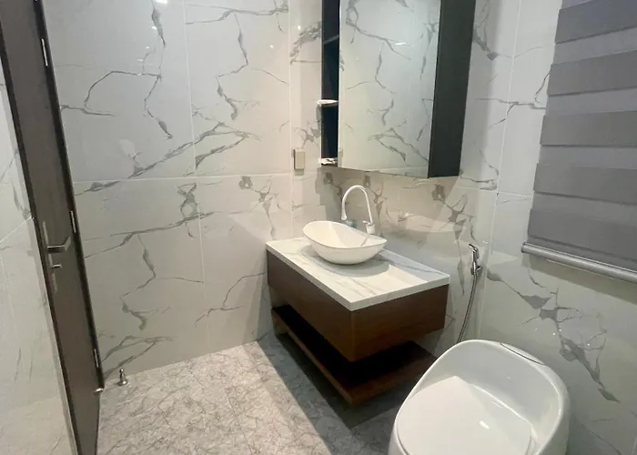 Novaworld Villa *