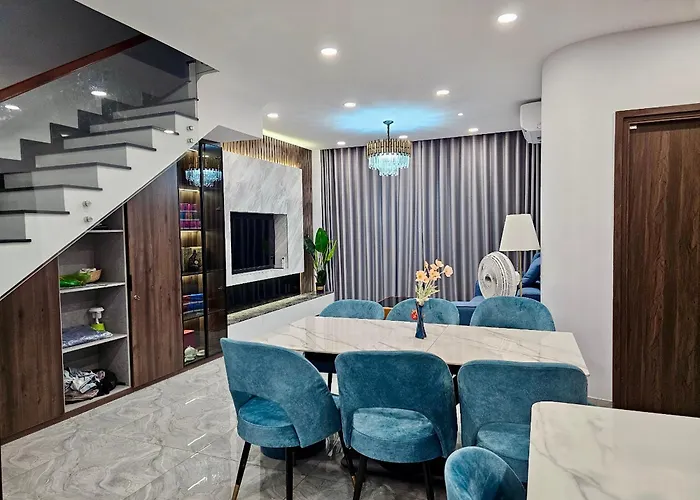 Novaworld Villa Phan Thiet