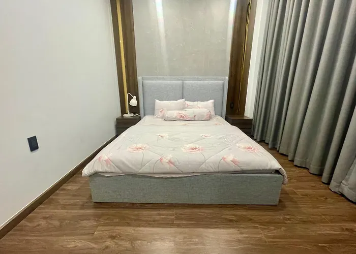 Biệt thự Novaworld