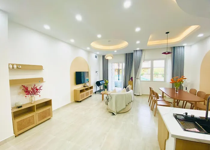 Novaworld Villa Phan Thiet