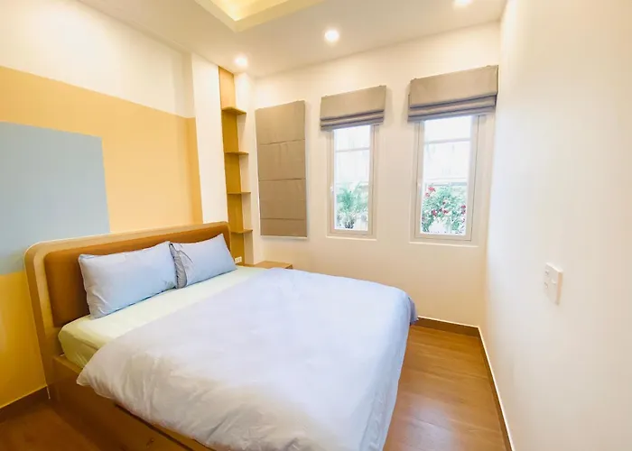 Novaworld Villa