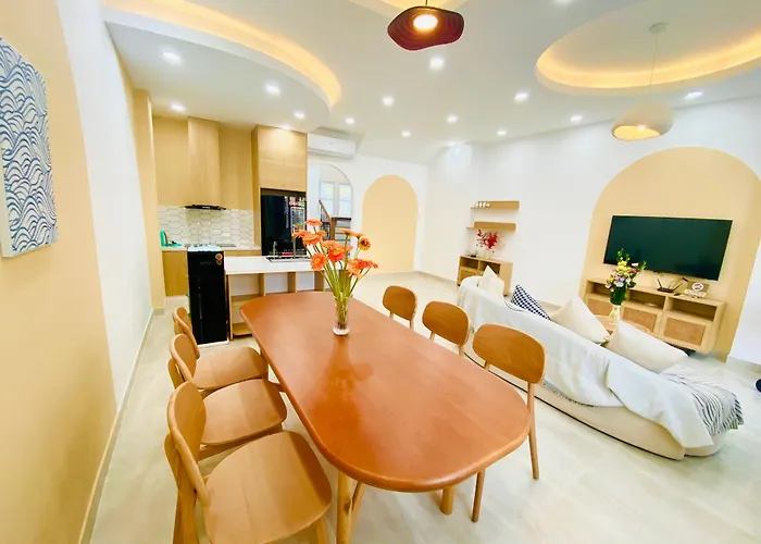 Novaworld * Phan Thiết