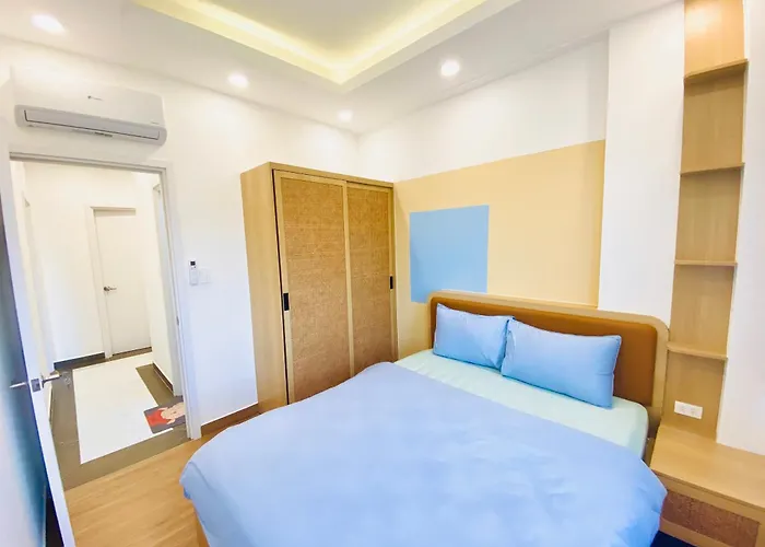 Novaworld Biệt thự *
