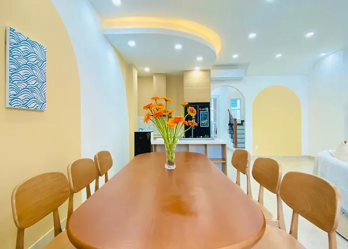 Villa Novaworld *