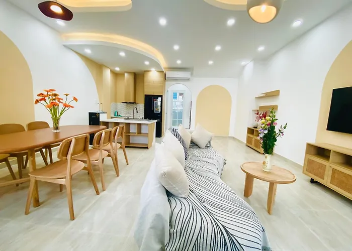 Novaworld Biệt thự Phan Thiết