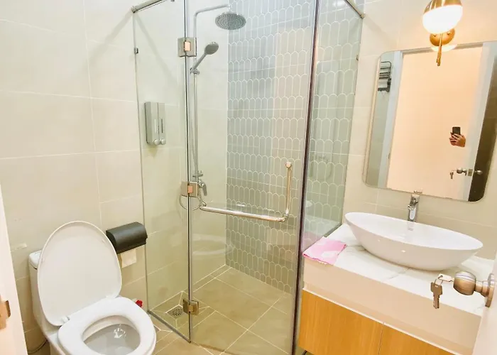 Biệt thự Novaworld