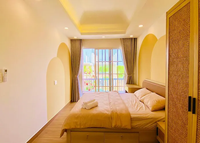 Biệt thự Novaworld