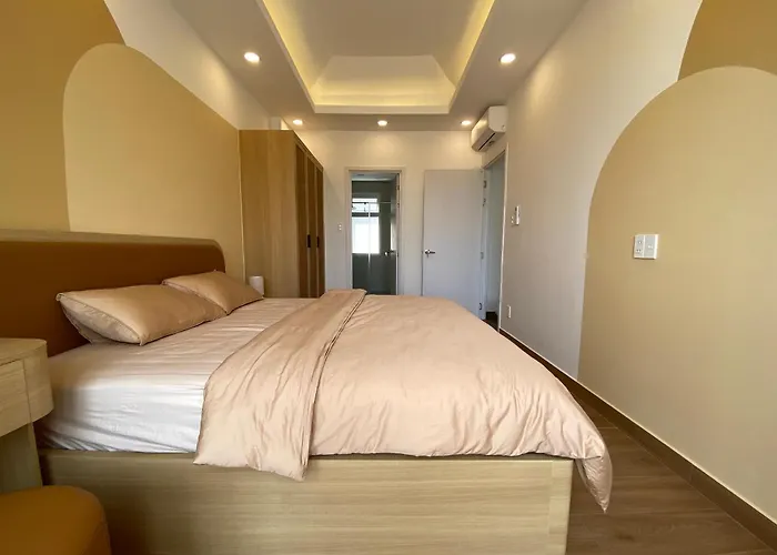 Biệt thự Novaworld Phan Thiết