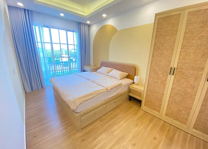 Novaworld Villa Phan Thiet