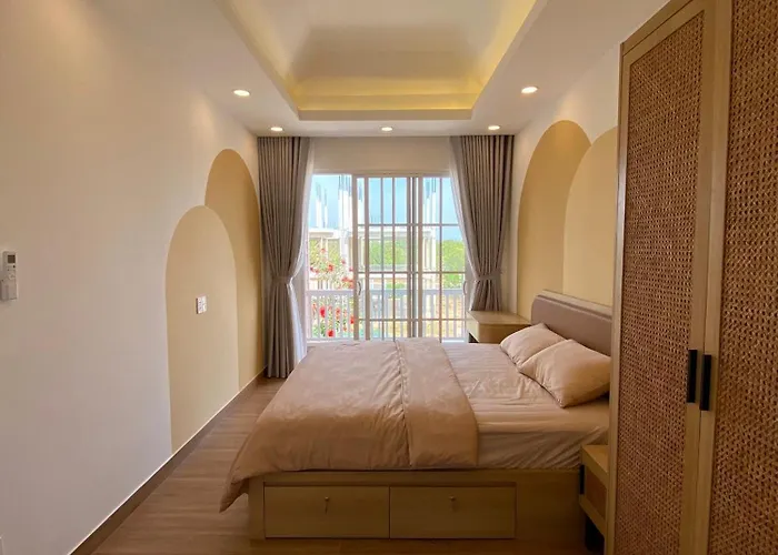 Novaworld Biệt thự