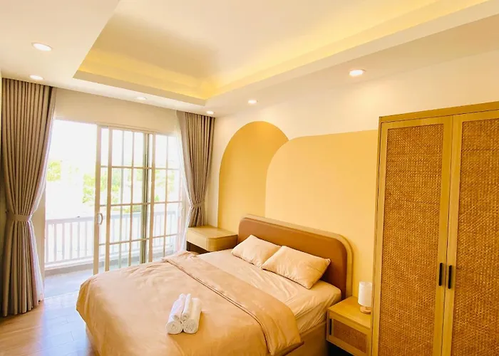 Novaworld * Phan Thiet