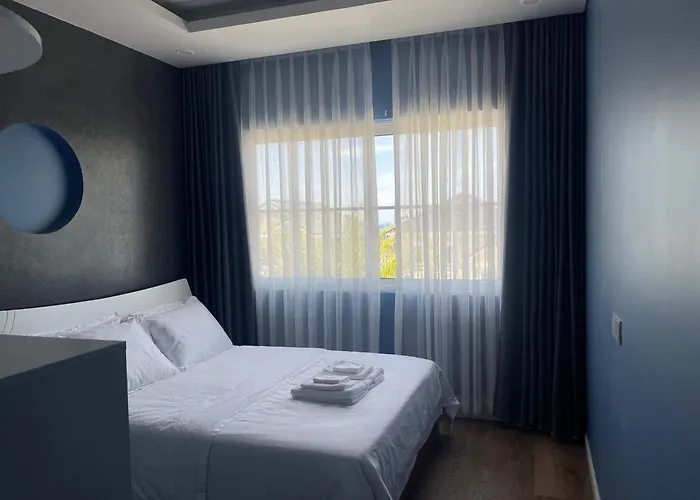 Biệt thự Novaworld