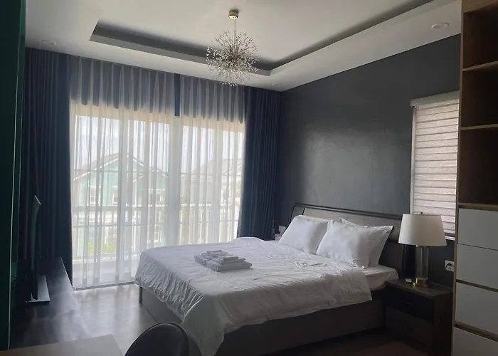 Novaworld Biệt thự Phan Thiết