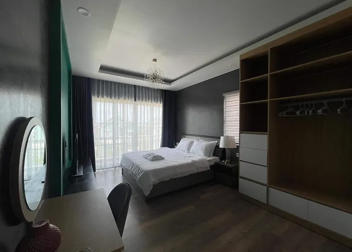 Biệt thự Novaworld Phan Thiết
