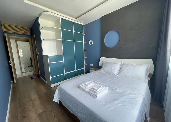 Novaworld Biệt thự *