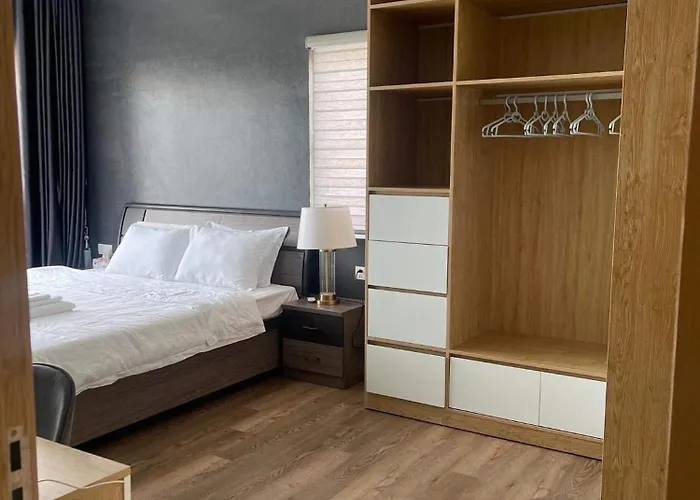 Novaworld Biệt thự