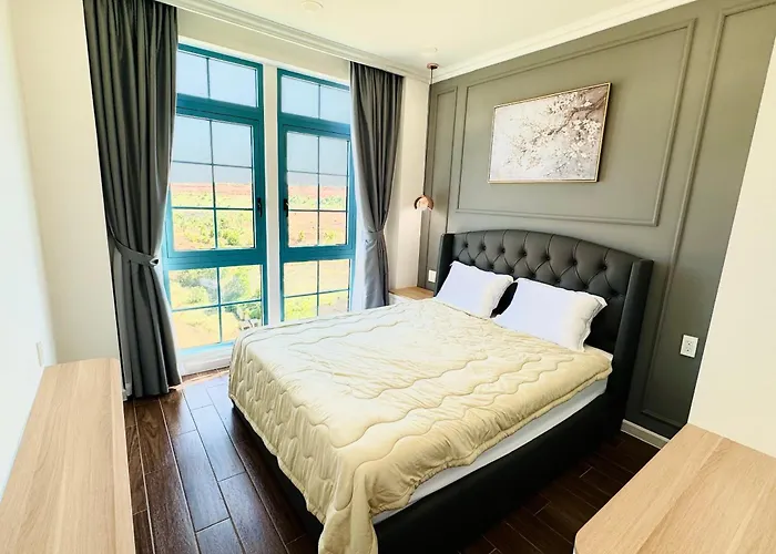 Novaworld Villa