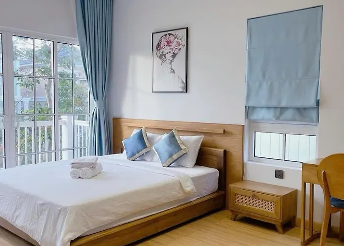 Biệt thự Novaworld