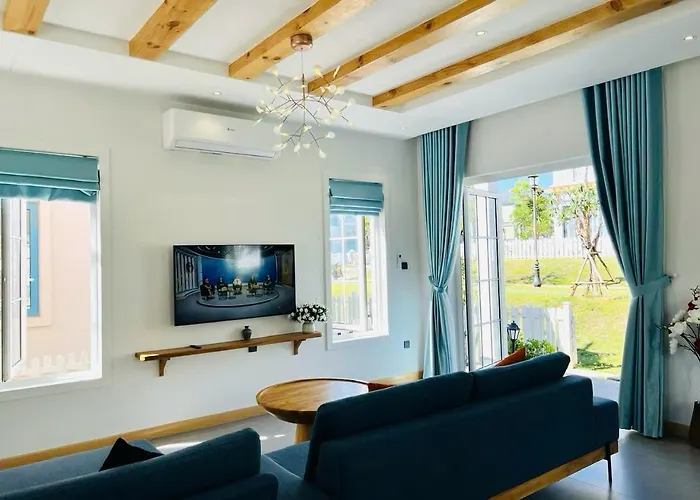 Villa Novaworld