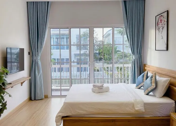 Novaworld Villa *