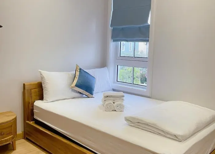 Novaworld Biệt thự Phan Thiết