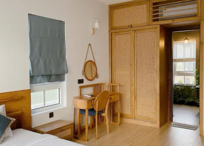 Novaworld Villa *